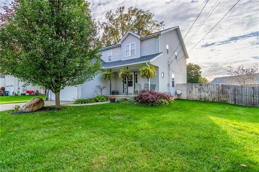 5024 Clifton Ave, Lorain, OH 44055 - photo 1