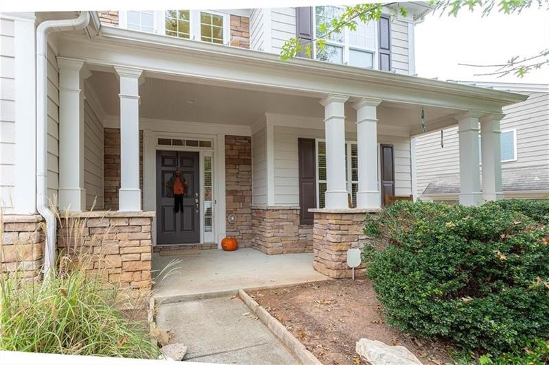 211 Glenwood Dr, Canton, GA 30115 - photo 1