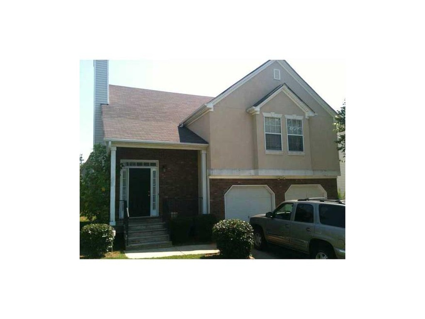 Exterior Front. Front