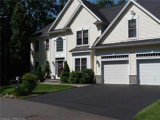 41 Balsam Landing, Glastonbury, CT 06033 - photo 1