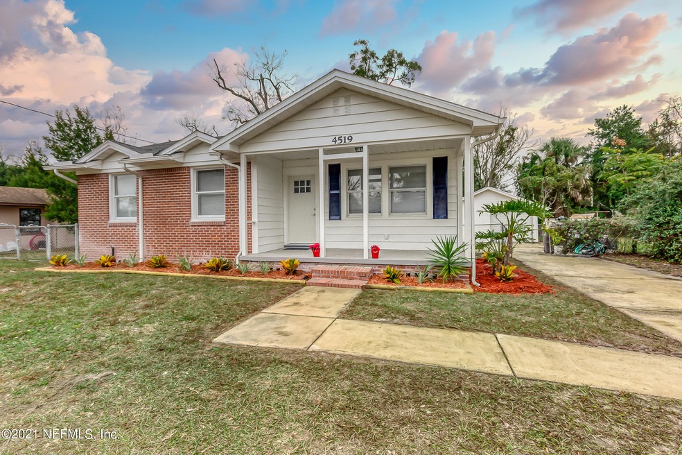4519 Manchester Rd, Jacksonville, FL 32210 - photo 1