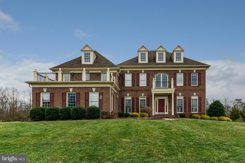 5133 Pleasant Forest Dr, Centreville, VA 20120 - photo 1