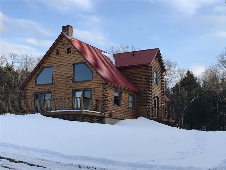 202 Miller Rd, Brattleboro, VT 05301 - photo 1