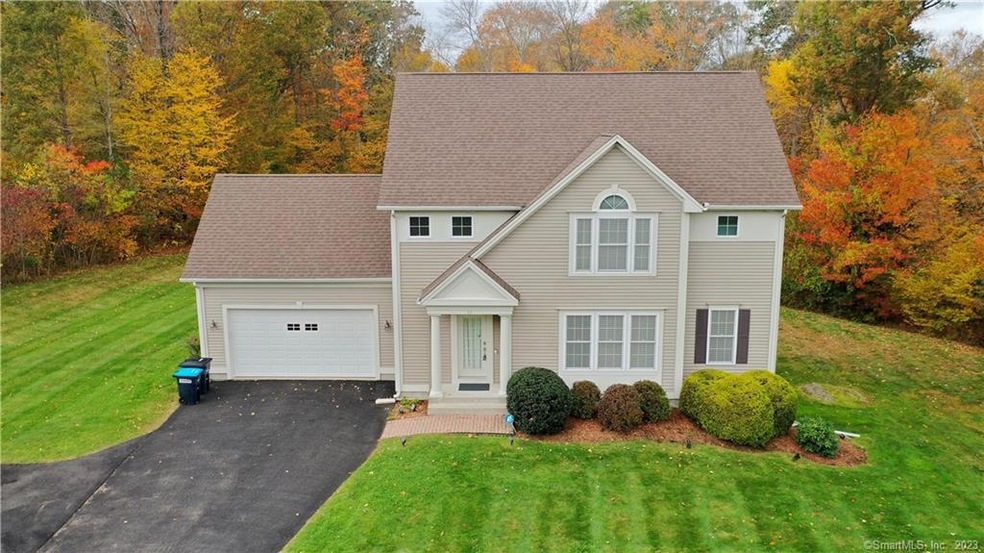 85 Nutmeg Cir, Colchester, CT 06415 - photo 1