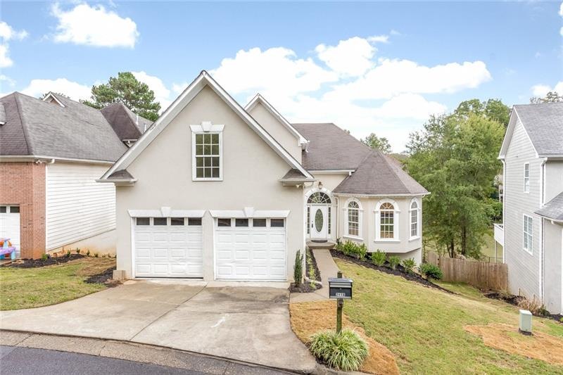 2816 Jamont Ct NE, Marietta, GA 30068 - photo 1