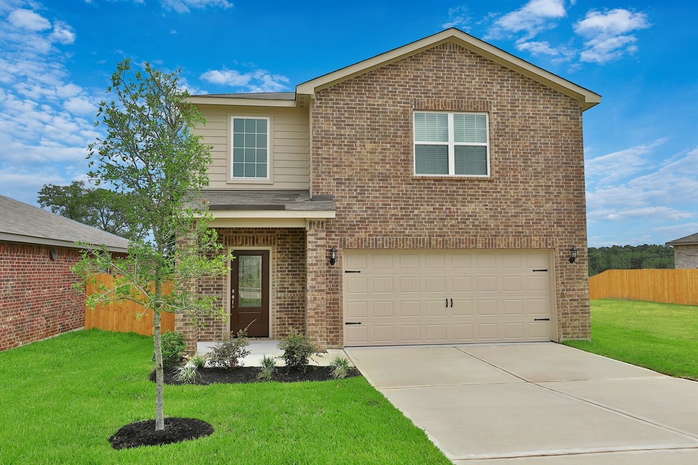 20915 Solstice Point Dr, Hockley, TX 77447 - photo 1