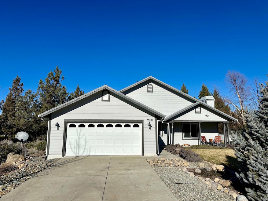 16531 Friar Rd, Weed, CA 96094 - photo 1