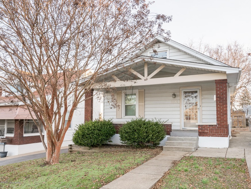 1131 Julia Ave, Louisville, KY 40204 - photo 1