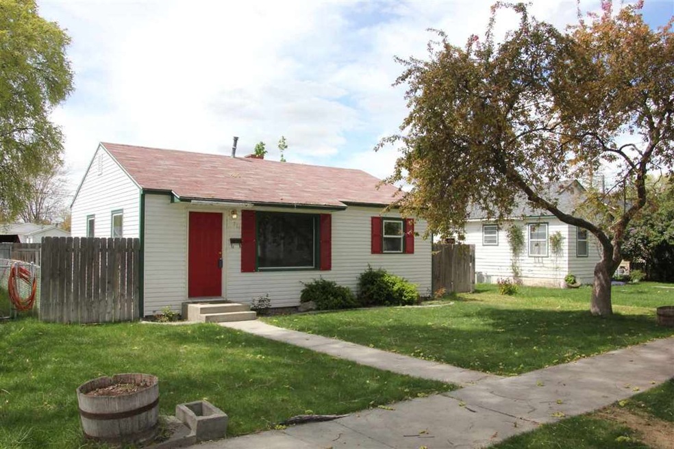 711 S Chestnut St, Nampa, ID 83686 - photo 1