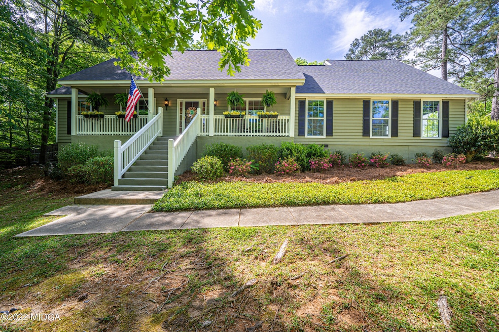 159 River Blvd N, Macon, GA 31211 - photo 1