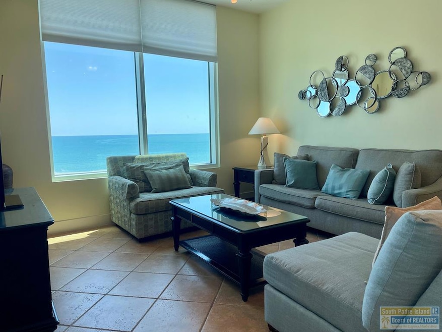 The Sapphire Condominiums unit 1101, South Padre Island, TX 78597 - photo 1