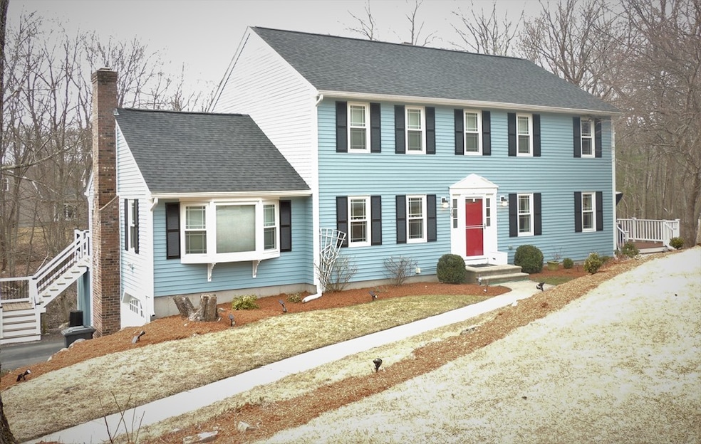 20 Phylmor Dr, Westborough, MA 01581 - photo 1