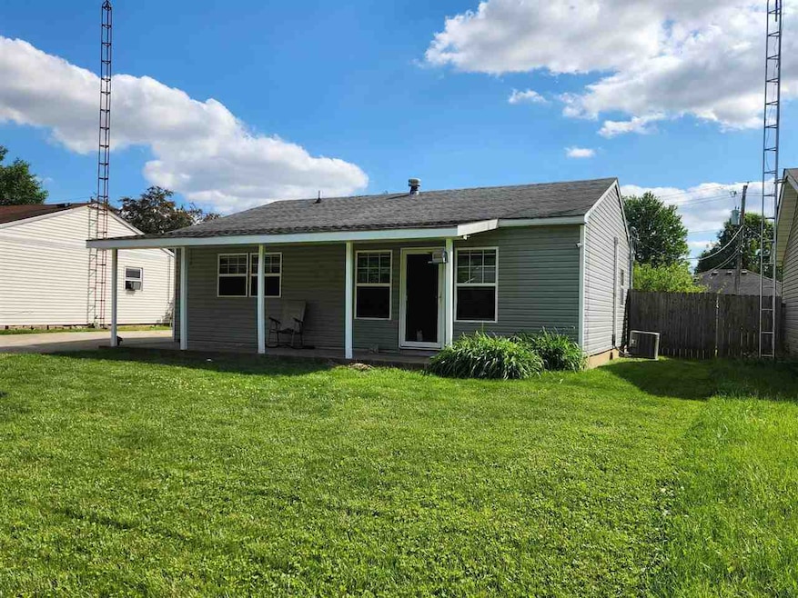 Under Contract $144,999
