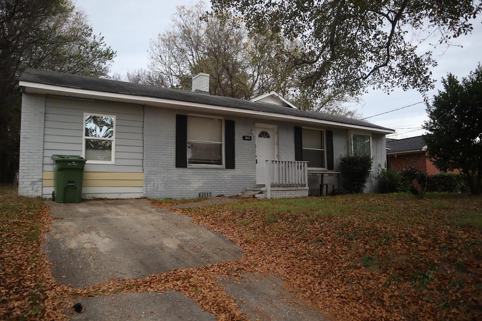 1605 39th St, Columbus, GA 31904 - photo 1