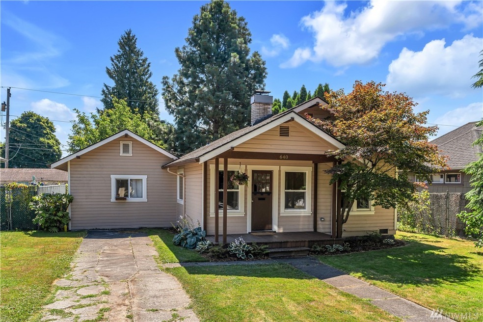 640 22nd Ave, Longview, WA 98632 - photo 1