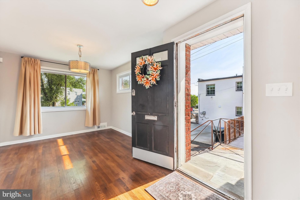 5246 Chillum Place NE, Washington, DC 20011 - photo 1