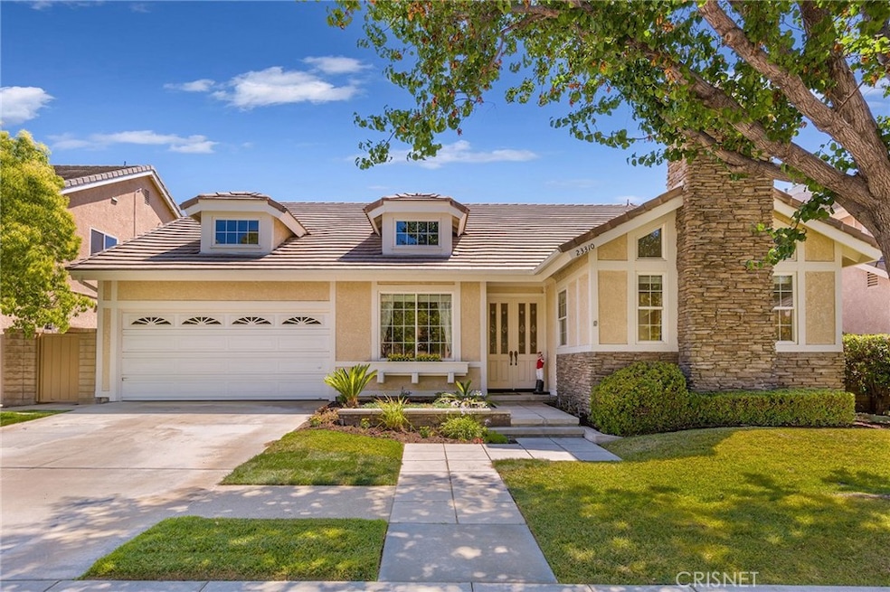 23310 Pelham Place, Valencia, CA 91354 - photo 1