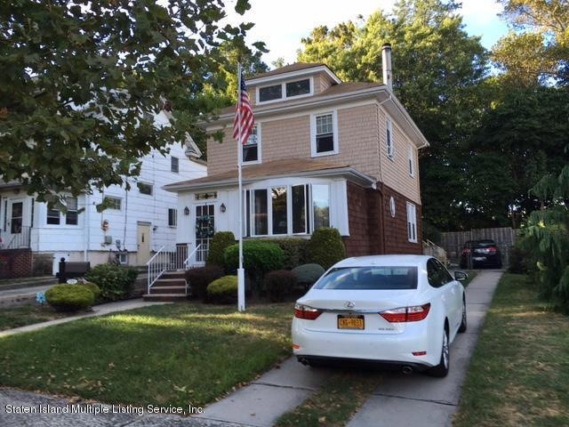 21 Amelia Ct, Staten Island, NY 10310 - photo 1