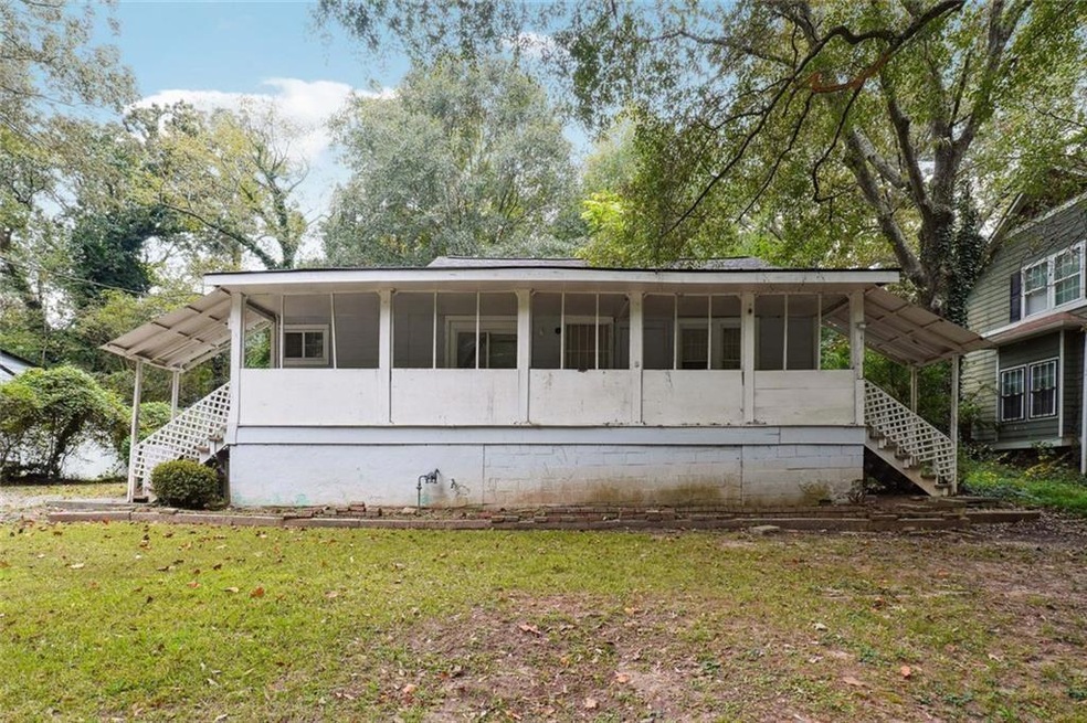 784 Commercial Ave NW, Atlanta, GA 30318 - photo 1