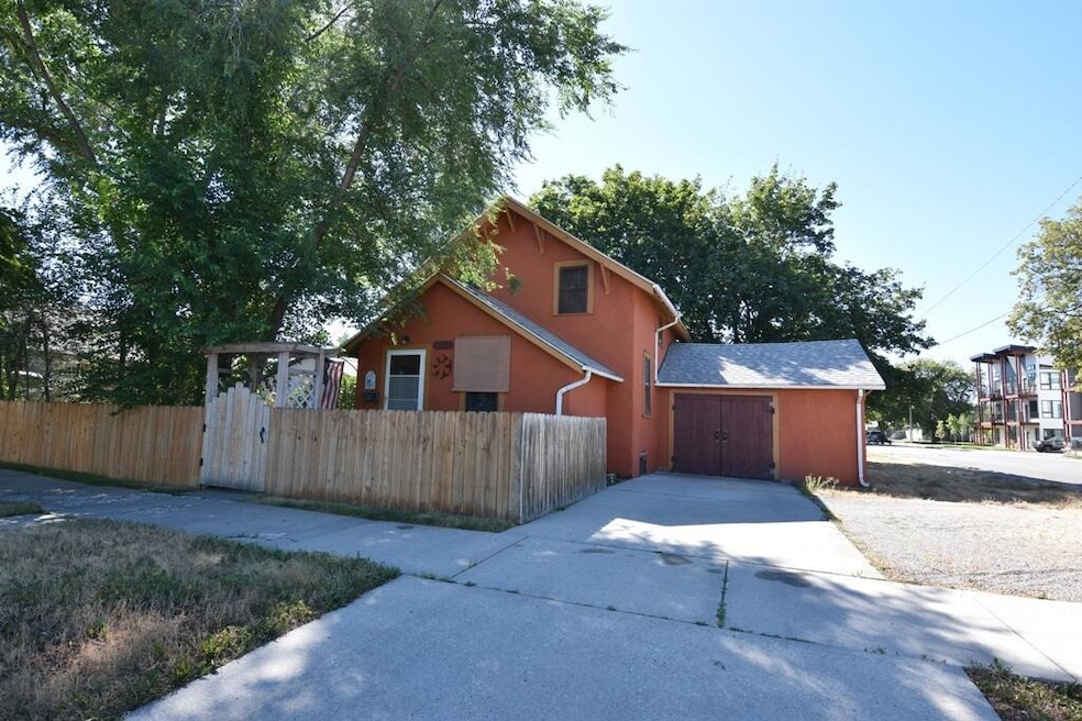 Sold • Co-Listing Agent