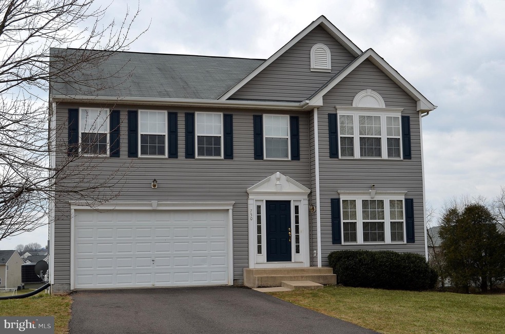 750 Blossom Tree Rd, Culpeper, VA 22701 - photo 1