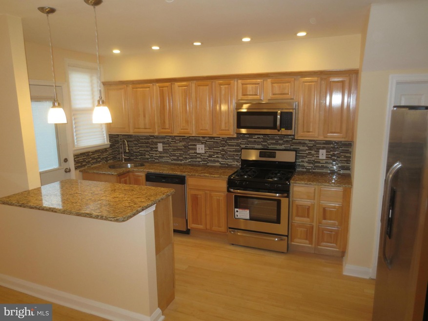 3447 Woodstock Ave, Baltimore, MD 21213 - photo 1