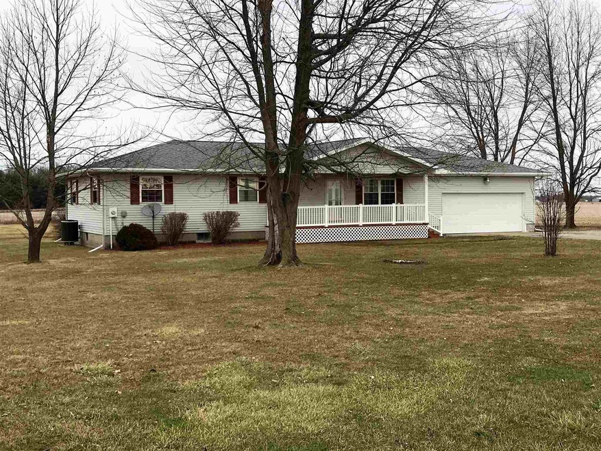 5530 E State Road 124, Wabash, IN 46992 - photo 1