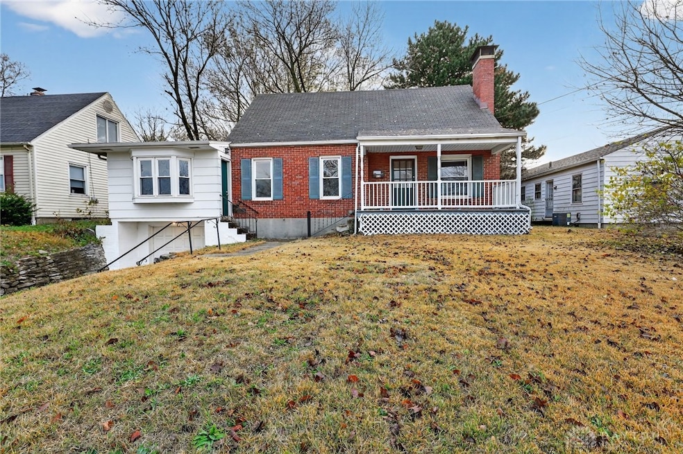 1305 Highland St, Middletown, OH 45044 - photo 1