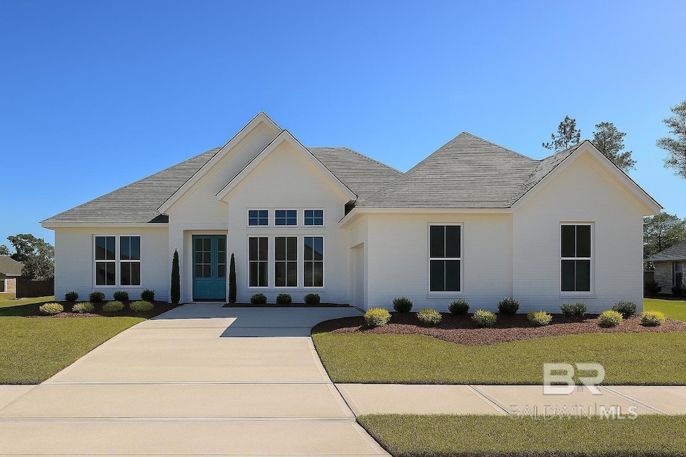 30293 Persimmon Dr, Spanish Fort, AL 36527 - photo 1