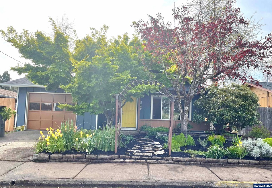 2280 SE Ryan St, Corvallis, OR 97333 - photo 1