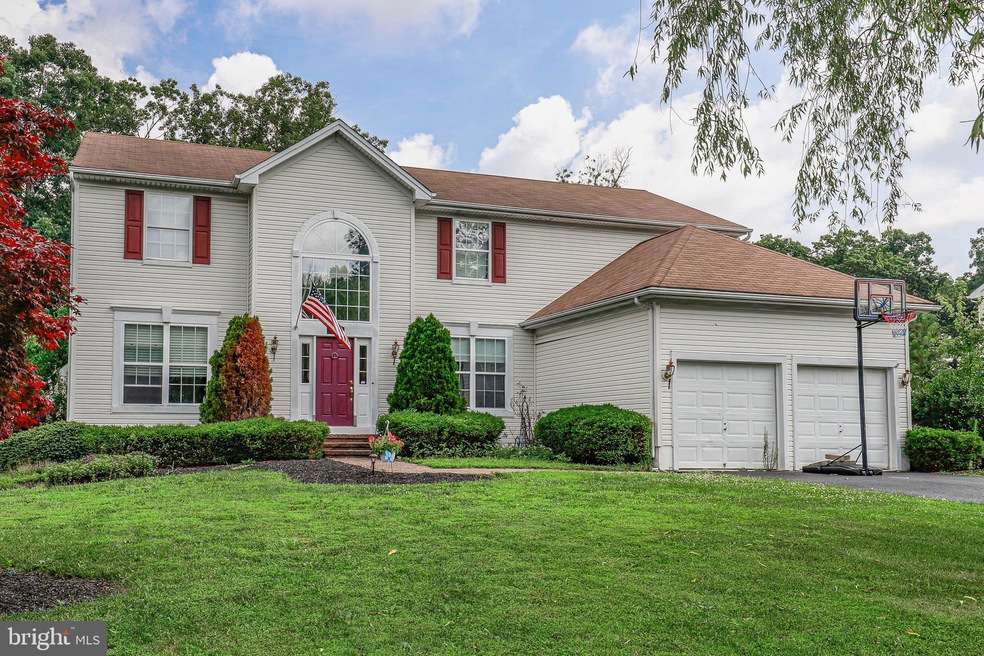 1136 Tara Dr, Williamstown, NJ 08094 - photo 1