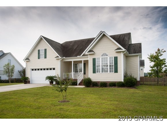 378 Primrose Ln, Winterville, NC 28590 - photo 1