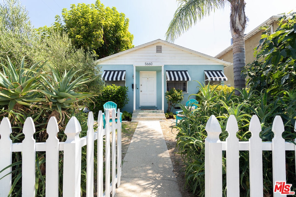5660 Craner Ave.