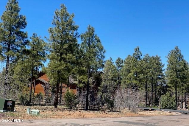 5964 LUMINARY WAY Lakeside AZ 85929