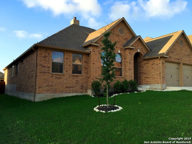 3619 Valencia Peak, San Antonio, TX 78261 - photo 1