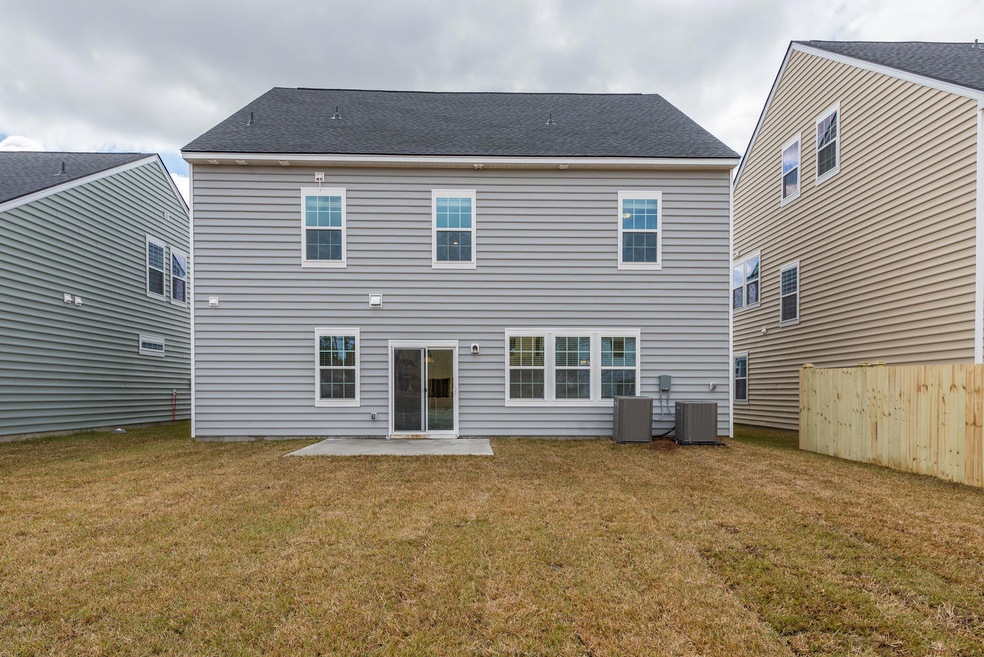 409 American Goldfinch Way, Moncks Corner, SC 29461 - photo 1