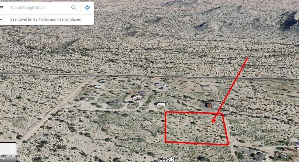 2.5 AC Drone E view high