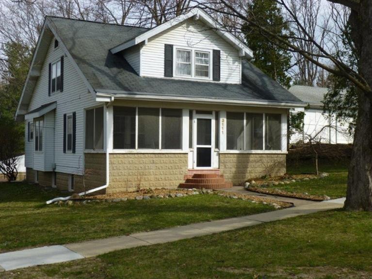 3111 Hudson St, Dexter, MI 48130 - photo 1