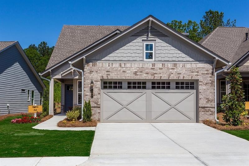 310 Falcon Way, Hoschton, GA 30548 - photo 1