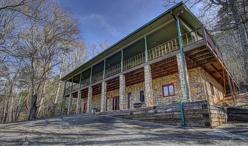 Main View