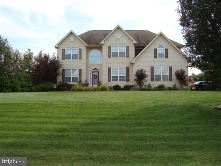 102 Pancoast Place, Mullica Hill, NJ 08062 - photo 1