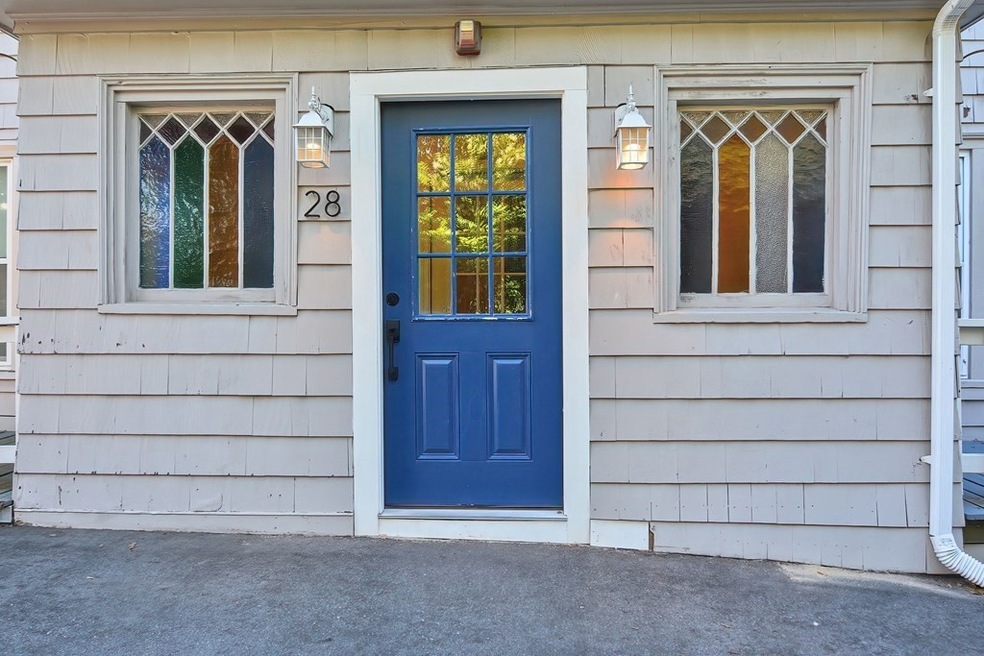 28 Claremont Terrace unit 1, Swampscott, MA 01907 - photo 1