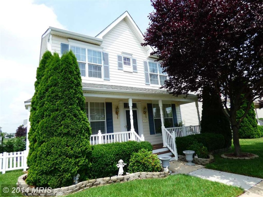 25469 Beresford Dr, Chantilly, VA 20152 - photo 1