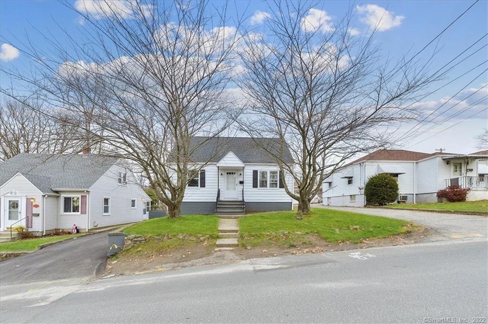 36 Byrneside Ave, Waterbury, CT 06704 - photo 1