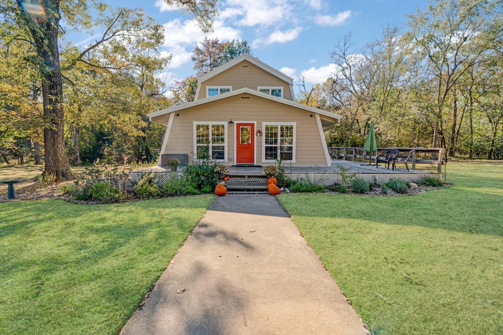 6043 Farm Road 1500, Paris, TX 75460 - photo 1