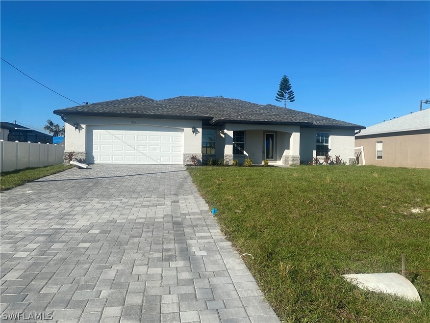 1700 NW 6th Ave, Cape Coral, FL 33993 - photo 1