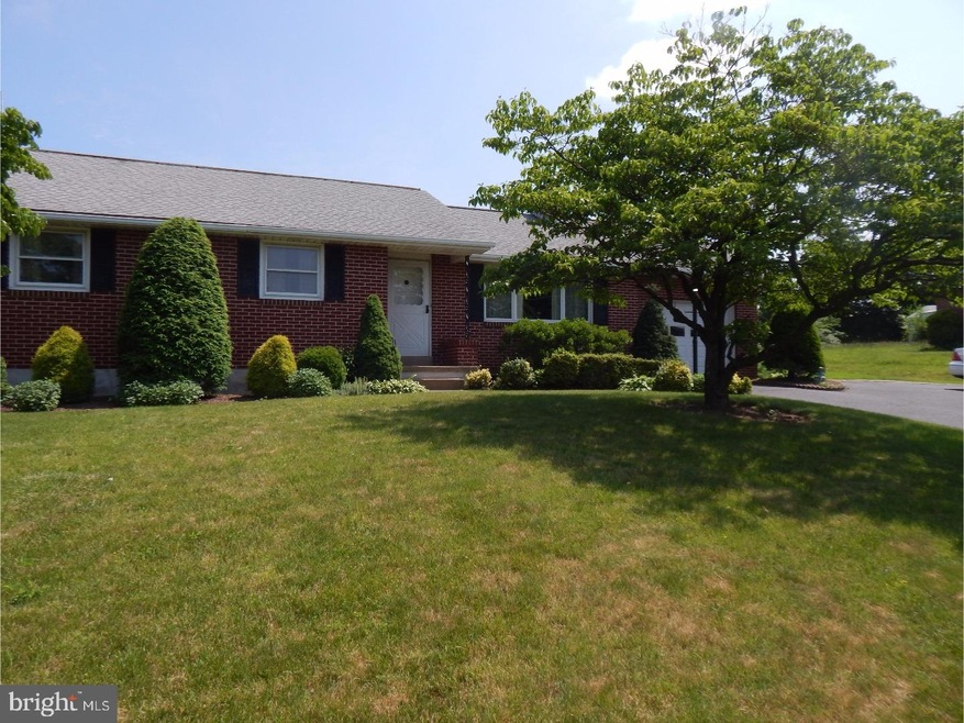 663 Gravel Pike, East Greenville, PA 18041 - photo 1