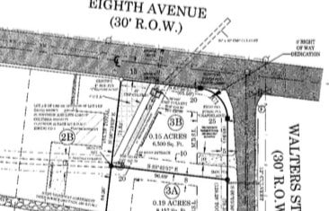 0 8th Ave, Columbia, TN 38401 - photo 1