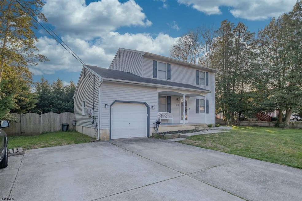 112 Seaside Ave, Marmora, NJ 08223 - photo 1