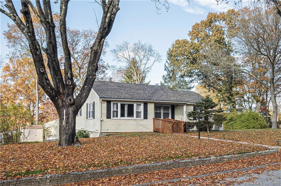 44 Michael Ln, Ledyard, CT 06339 - photo 1